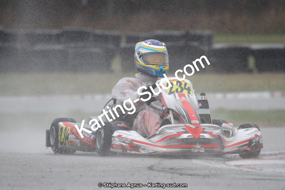 03, 04 & 05/03/2017 : Challenge X30 France 2017 à Lavelanet (Photos Stéphane Agnus) 2017 — karting