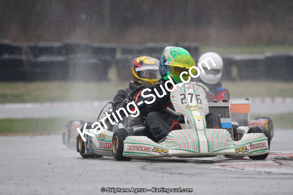 03, 04 & 05/03/2017 : Challenge X30 France 2017 à Lavelanet (Photos Stéphane Agnus) 2017 — karting