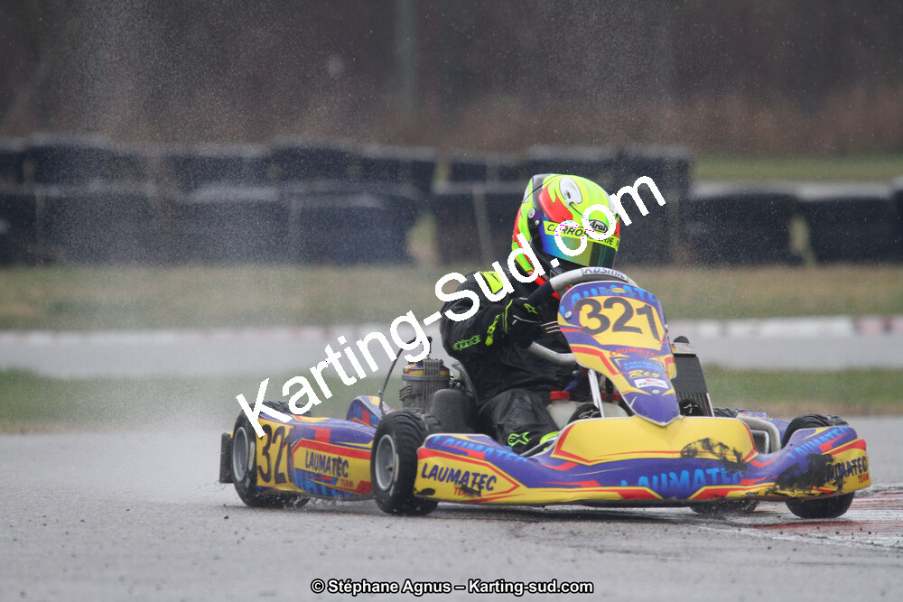 03, 04 & 05/03/2017 : Challenge X30 France 2017 à Lavelanet (Photos Stéphane Agnus) 2017 — karting