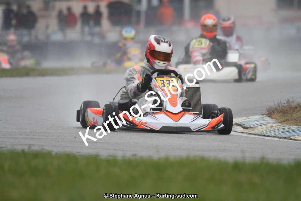 03, 04 & 05/03/2017 : Challenge X30 France 2017 à Lavelanet (Photos Stéphane Agnus) 2017 — karting
