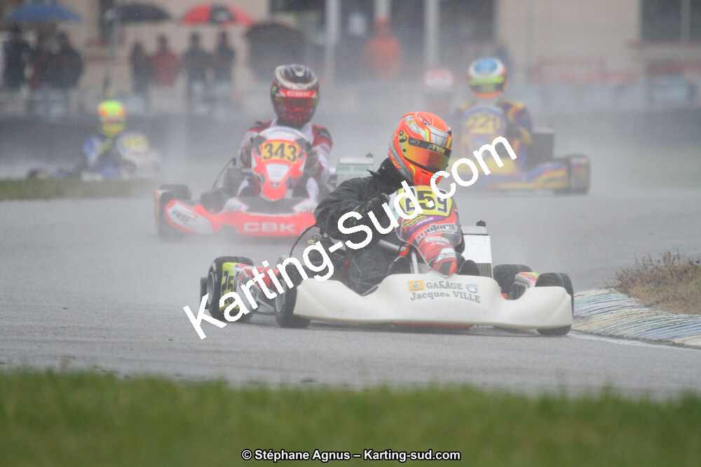 03, 04 & 05/03/2017 : Challenge X30 France 2017 à Lavelanet (Photos Stéphane Agnus) 2017 — karting
