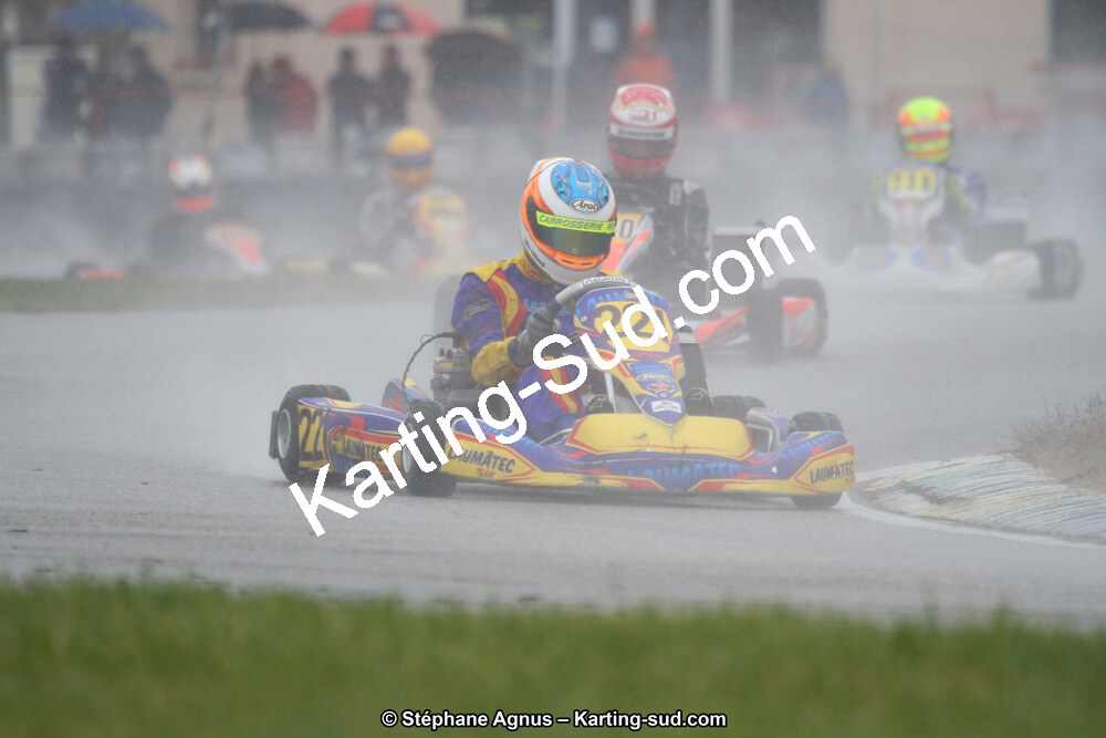 03, 04 & 05/03/2017 : Challenge X30 France 2017 à Lavelanet (Photos Stéphane Agnus) 2017 — karting