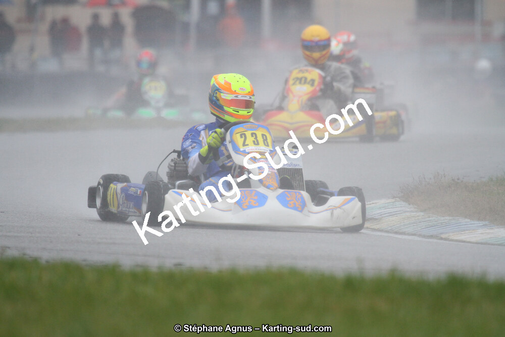 03, 04 & 05/03/2017 : Challenge X30 France 2017 à Lavelanet (Photos Stéphane Agnus) 2017 — karting
