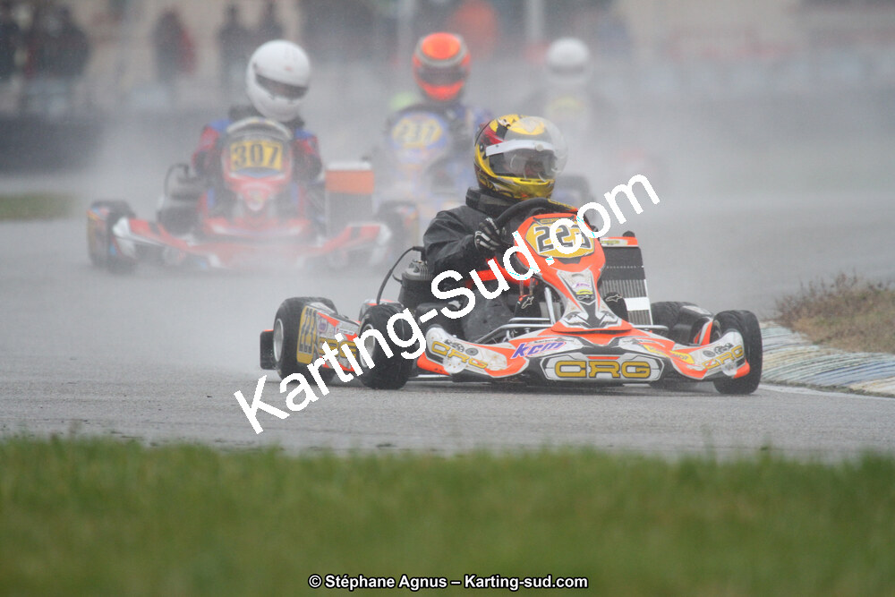03, 04 & 05/03/2017 : Challenge X30 France 2017 à Lavelanet (Photos Stéphane Agnus) 2017 — karting