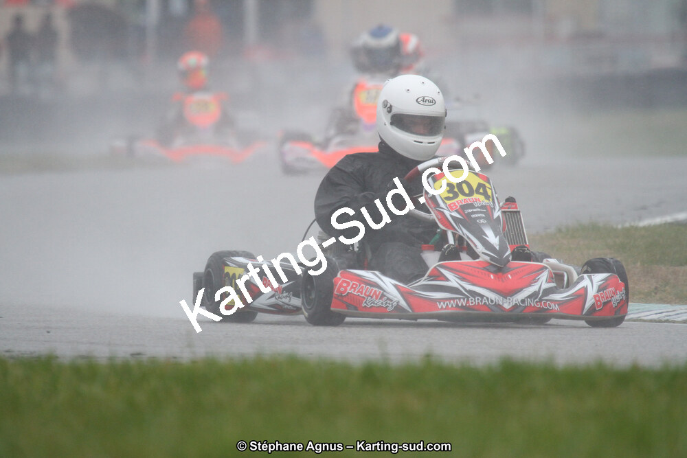 03, 04 & 05/03/2017 : Challenge X30 France 2017 à Lavelanet (Photos Stéphane Agnus) 2017 — karting