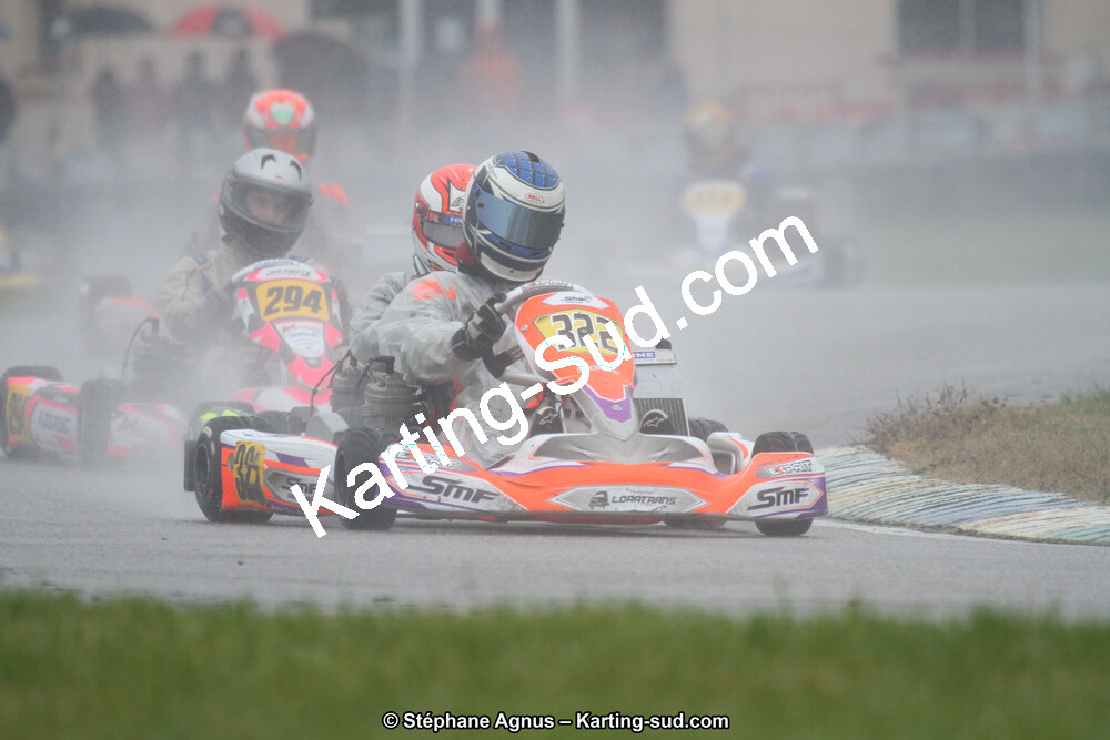 03, 04 & 05/03/2017 : Challenge X30 France 2017 à Lavelanet (Photos Stéphane Agnus) 2017 — karting