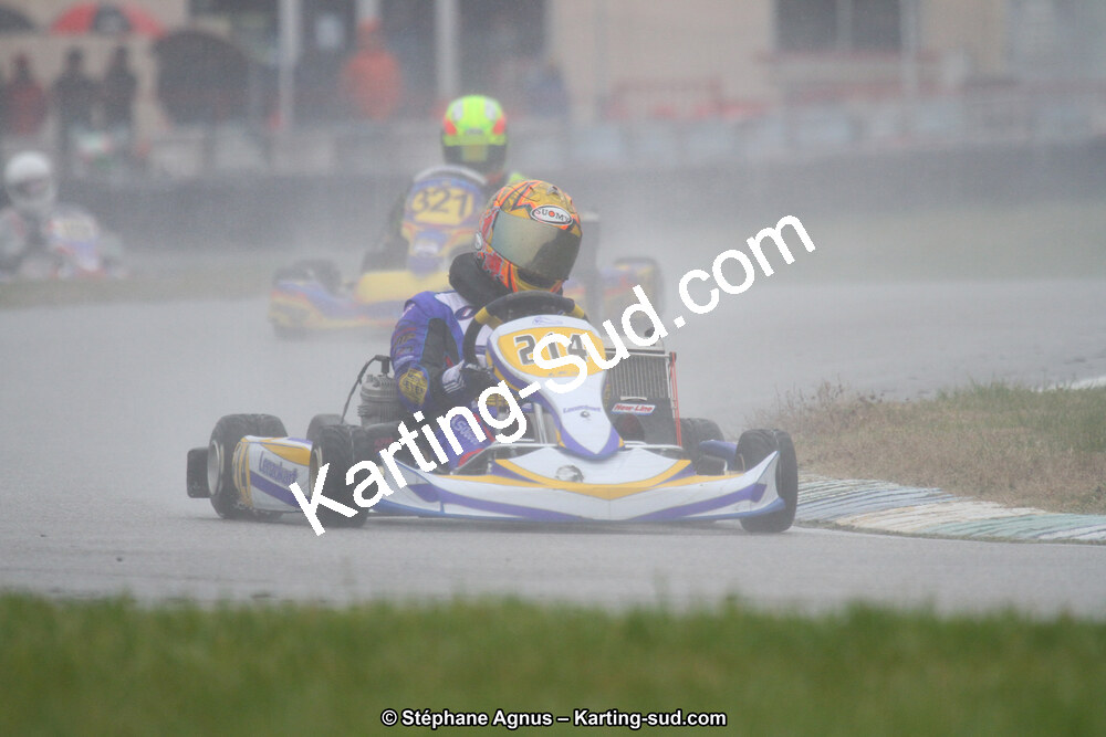 03, 04 & 05/03/2017 : Challenge X30 France 2017 à Lavelanet (Photos Stéphane Agnus) 2017 — karting