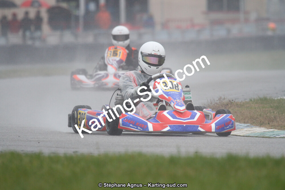 03, 04 & 05/03/2017 : Challenge X30 France 2017 à Lavelanet (Photos Stéphane Agnus) 2017 — karting