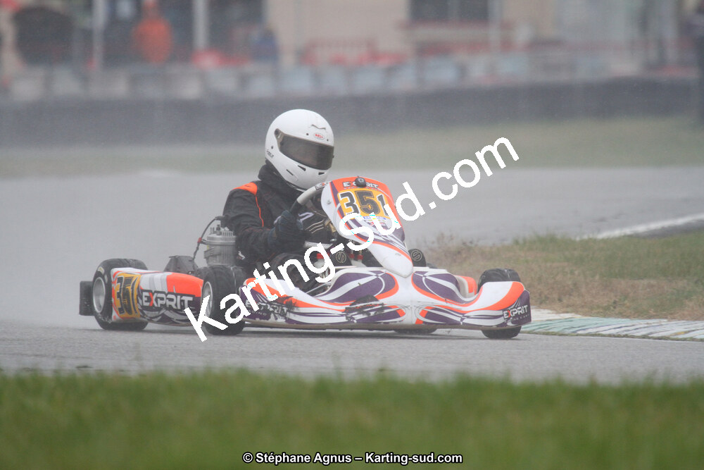 03, 04 & 05/03/2017 : Challenge X30 France 2017 à Lavelanet (Photos Stéphane Agnus) 2017 — karting