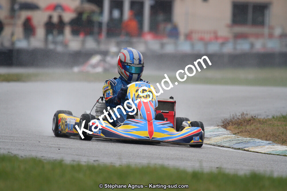 03, 04 & 05/03/2017 : Challenge X30 France 2017 à Lavelanet (Photos Stéphane Agnus) 2017 — karting