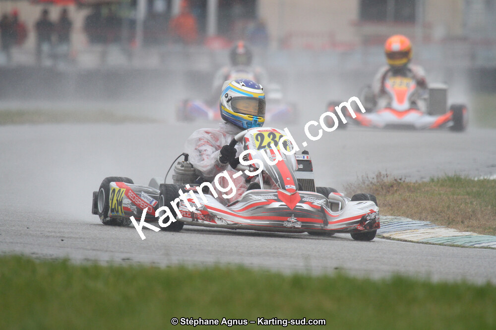 03, 04 & 05/03/2017 : Challenge X30 France 2017 à Lavelanet (Photos Stéphane Agnus) 2017 — karting