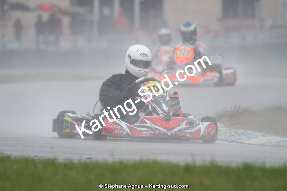 03, 04 & 05/03/2017 : Challenge X30 France 2017 à Lavelanet (Photos Stéphane Agnus) 2017 — karting