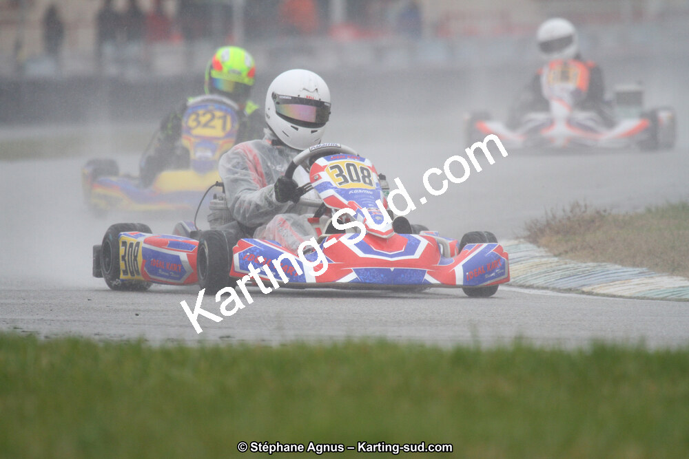 03, 04 & 05/03/2017 : Challenge X30 France 2017 à Lavelanet (Photos Stéphane Agnus) 2017 — karting