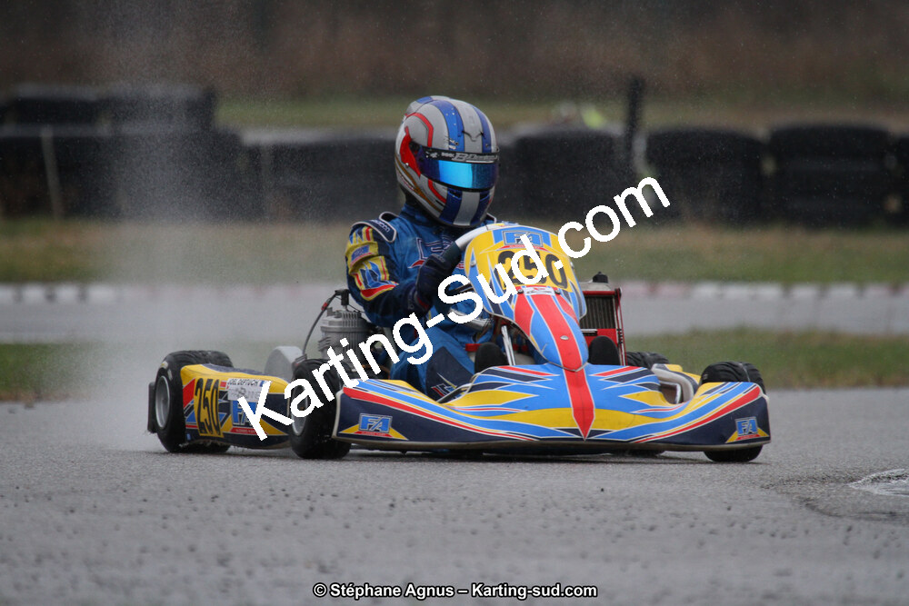 03, 04 & 05/03/2017 : Challenge X30 France 2017 à Lavelanet (Photos Stéphane Agnus) 2017 — karting