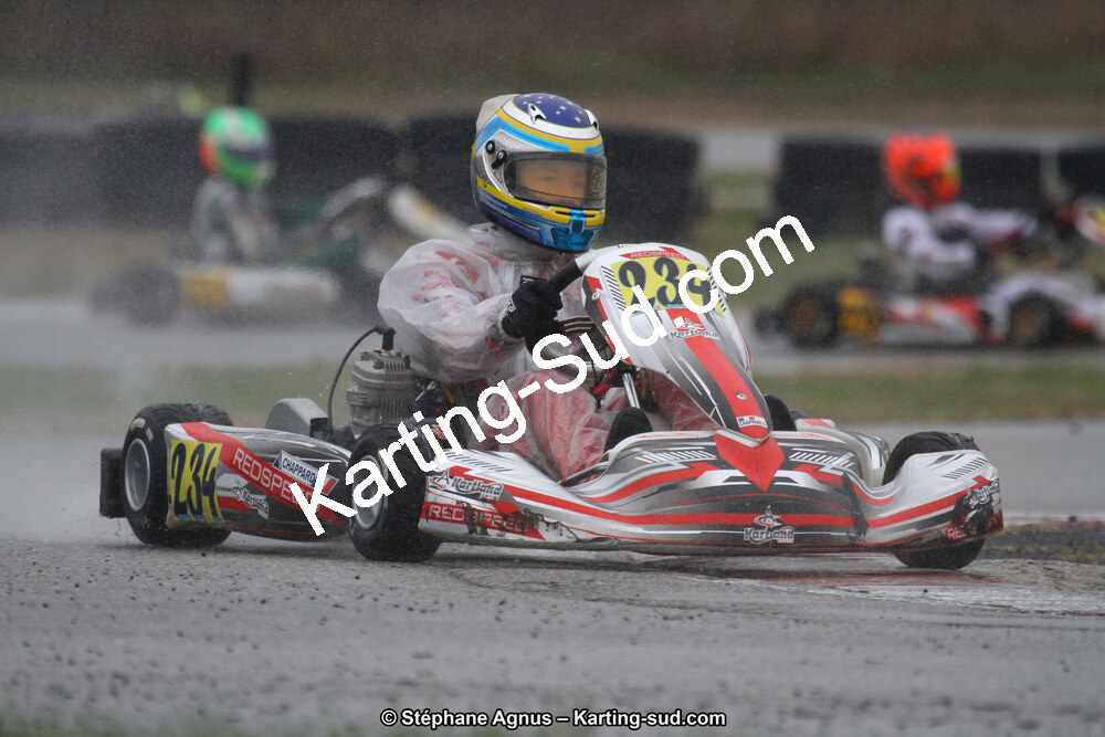 03, 04 & 05/03/2017 : Challenge X30 France 2017 à Lavelanet (Photos Stéphane Agnus) 2017 — karting
