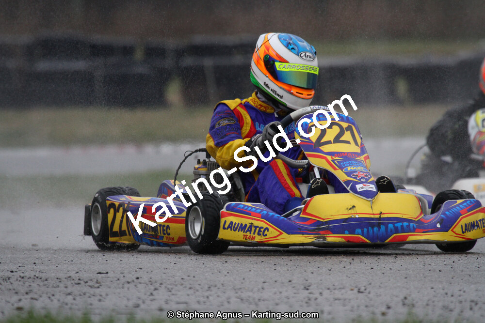 03, 04 & 05/03/2017 : Challenge X30 France 2017 à Lavelanet (Photos Stéphane Agnus) 2017 — karting