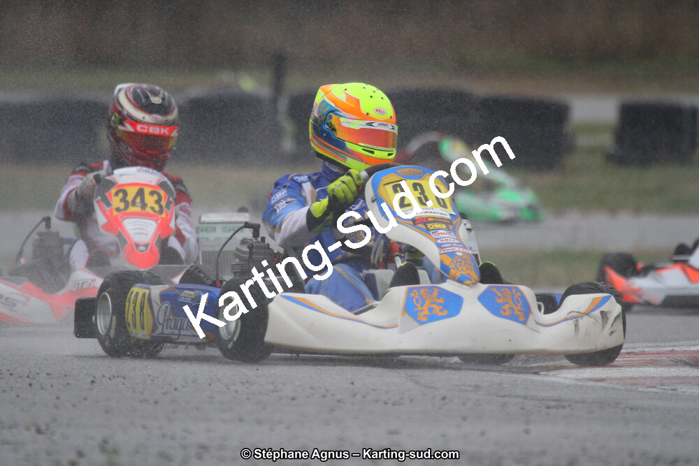 03, 04 & 05/03/2017 : Challenge X30 France 2017 à Lavelanet (Photos Stéphane Agnus) 2017 — karting
