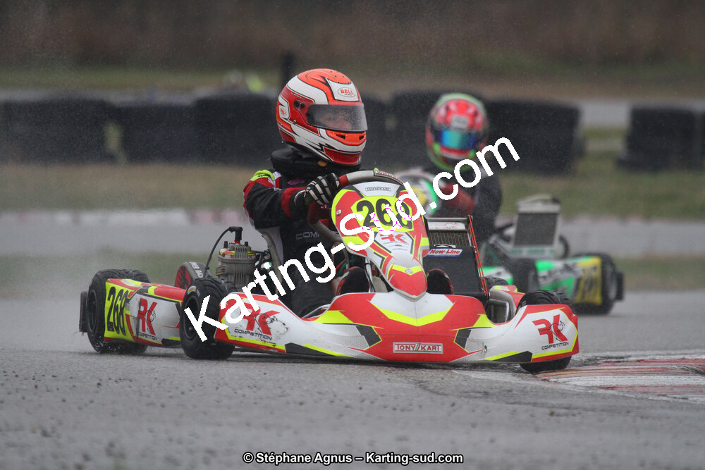 03, 04 & 05/03/2017 : Challenge X30 France 2017 à Lavelanet (Photos Stéphane Agnus) 2017 — karting