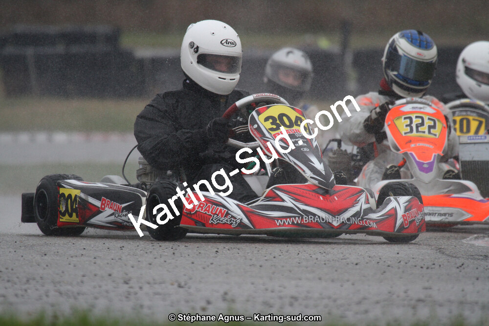 03, 04 & 05/03/2017 : Challenge X30 France 2017 à Lavelanet (Photos Stéphane Agnus) 2017 — karting