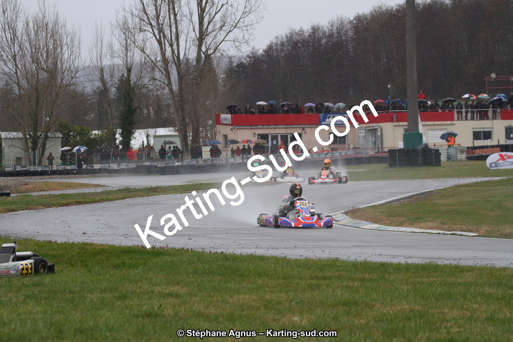 03, 04 & 05/03/2017 : Challenge X30 France 2017 à Lavelanet (Photos Stéphane Agnus) 2017 — karting