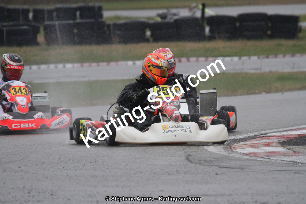 03, 04 & 05/03/2017 : Challenge X30 France 2017 à Lavelanet (Photos Stéphane Agnus) 2017 — karting