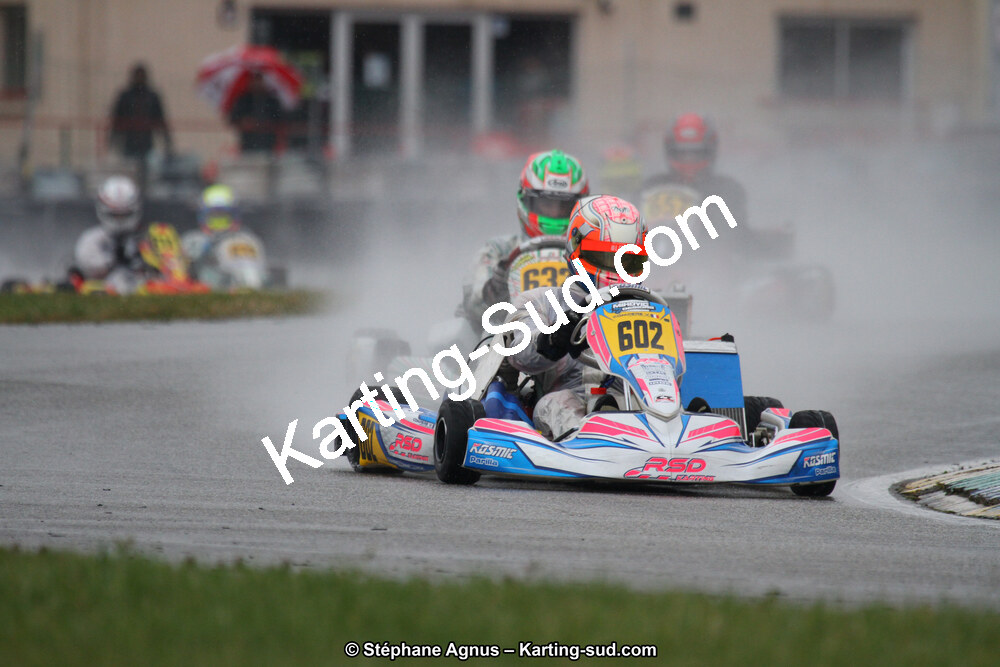 03, 04 & 05/03/2017 : Challenge X30 France 2017 à Lavelanet (Photos Stéphane Agnus) 2017 — karting