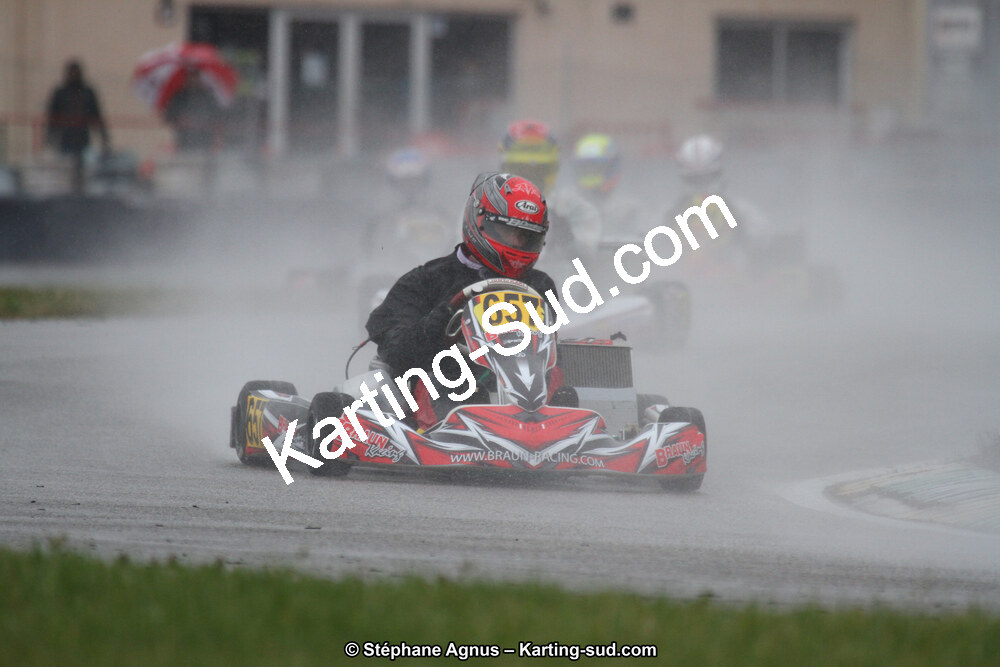 03, 04 & 05/03/2017 : Challenge X30 France 2017 à Lavelanet (Photos Stéphane Agnus) 2017 — karting