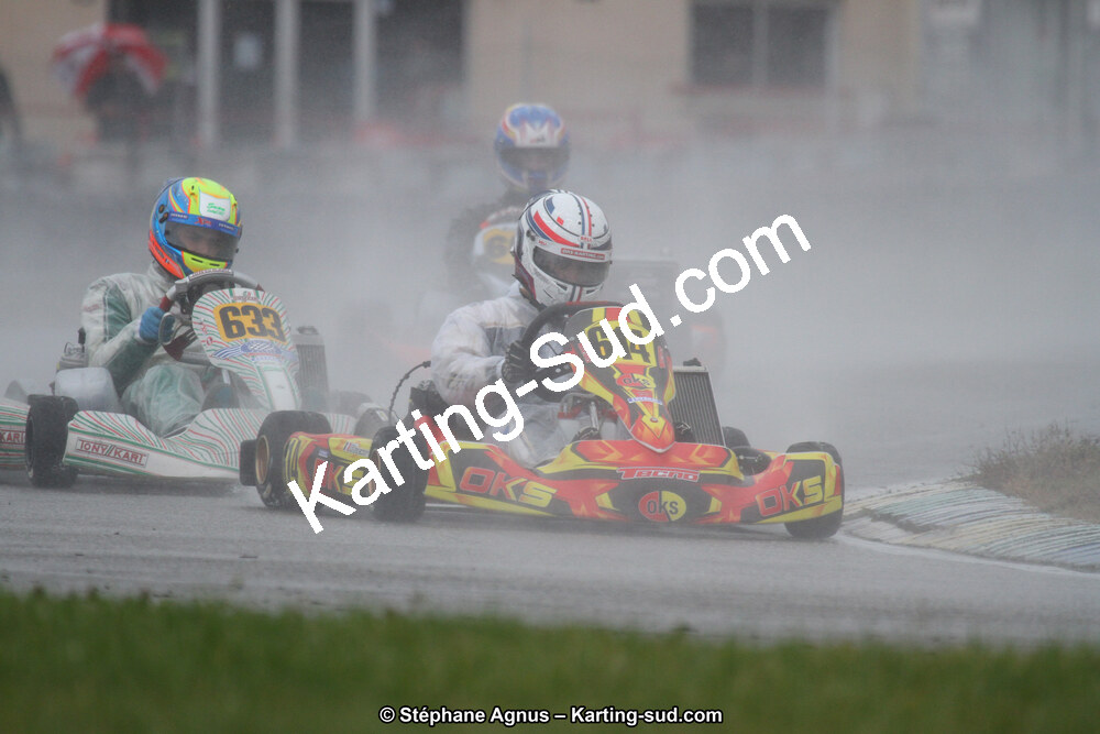 03, 04 & 05/03/2017 : Challenge X30 France 2017 à Lavelanet (Photos Stéphane Agnus) 2017 — karting