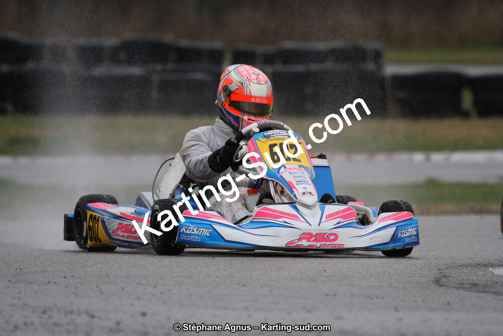 03, 04 & 05/03/2017 : Challenge X30 France 2017 à Lavelanet (Photos Stéphane Agnus) 2017 — karting