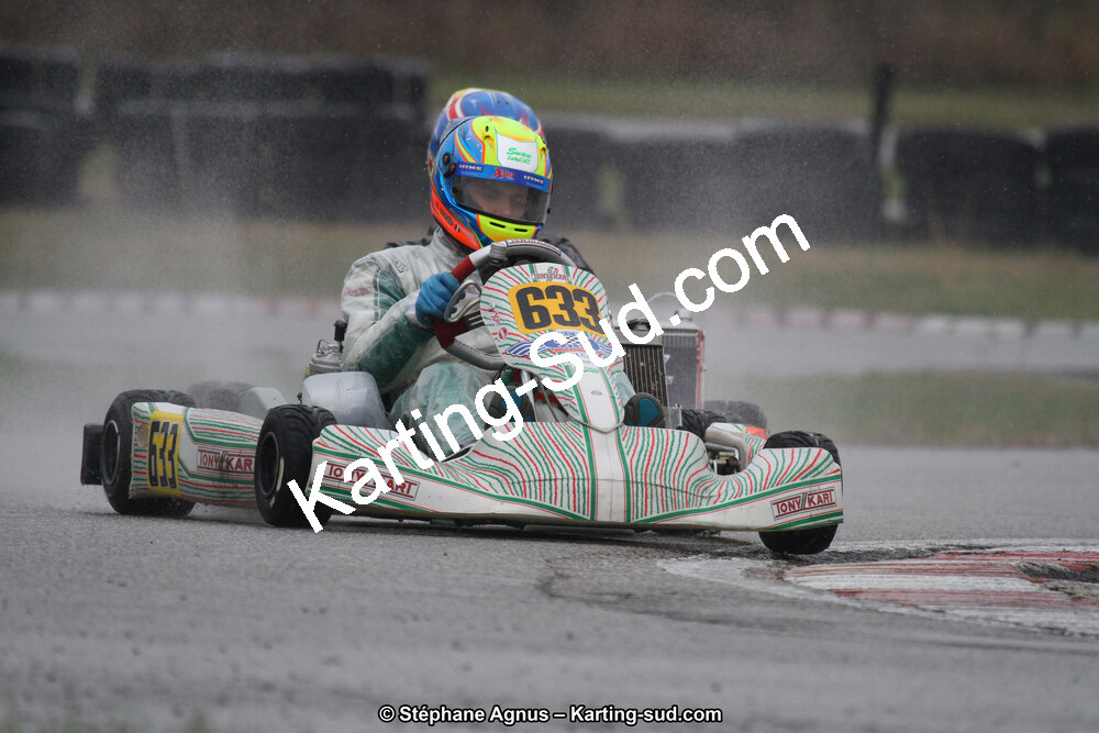 03, 04 & 05/03/2017 : Challenge X30 France 2017 à Lavelanet (Photos Stéphane Agnus) 2017 — karting