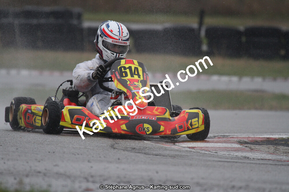 03, 04 & 05/03/2017 : Challenge X30 France 2017 à Lavelanet (Photos Stéphane Agnus) 2017 — karting