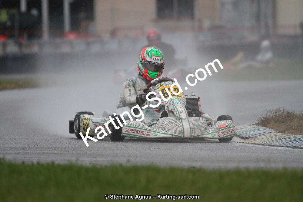 03, 04 & 05/03/2017 : Challenge X30 France 2017 à Lavelanet (Photos Stéphane Agnus) 2017 — karting