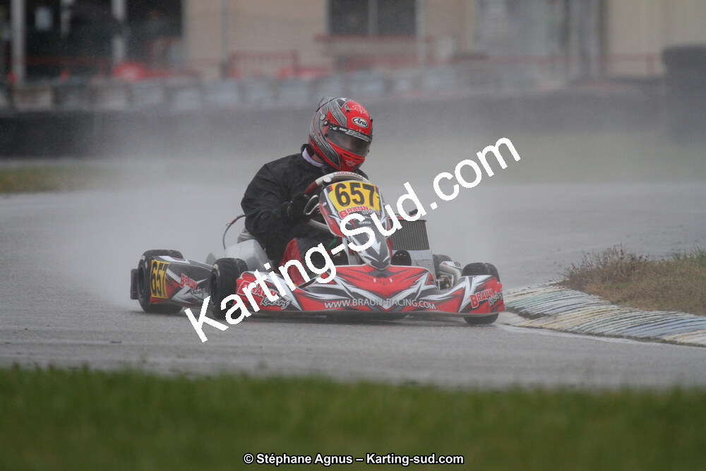 03, 04 & 05/03/2017 : Challenge X30 France 2017 à Lavelanet (Photos Stéphane Agnus) 2017 — karting