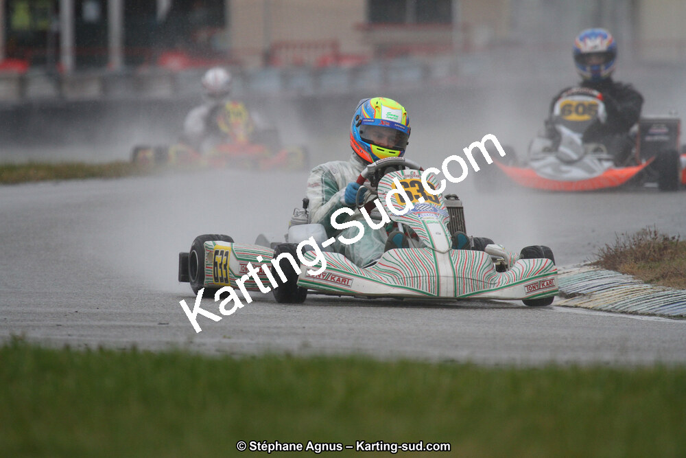 03, 04 & 05/03/2017 : Challenge X30 France 2017 à Lavelanet (Photos Stéphane Agnus) 2017 — karting