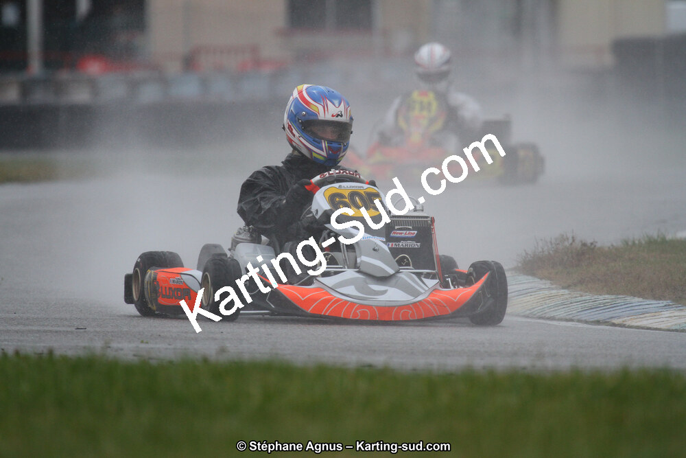 03, 04 & 05/03/2017 : Challenge X30 France 2017 à Lavelanet (Photos Stéphane Agnus) 2017 — karting