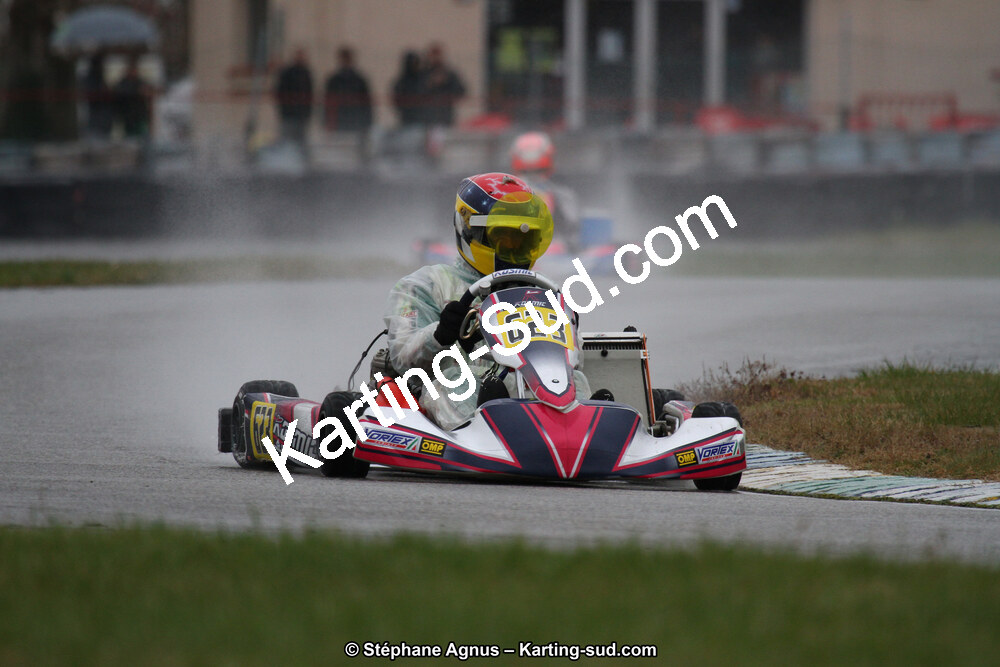 03, 04 & 05/03/2017 : Challenge X30 France 2017 à Lavelanet (Photos Stéphane Agnus) 2017 — karting