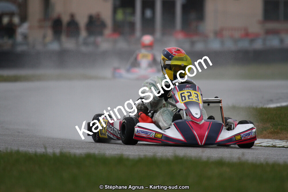 03, 04 & 05/03/2017 : Challenge X30 France 2017 à Lavelanet (Photos Stéphane Agnus) 2017 — karting