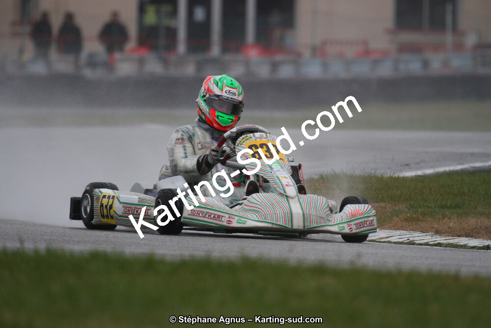 03, 04 & 05/03/2017 : Challenge X30 France 2017 à Lavelanet (Photos Stéphane Agnus) 2017 — karting