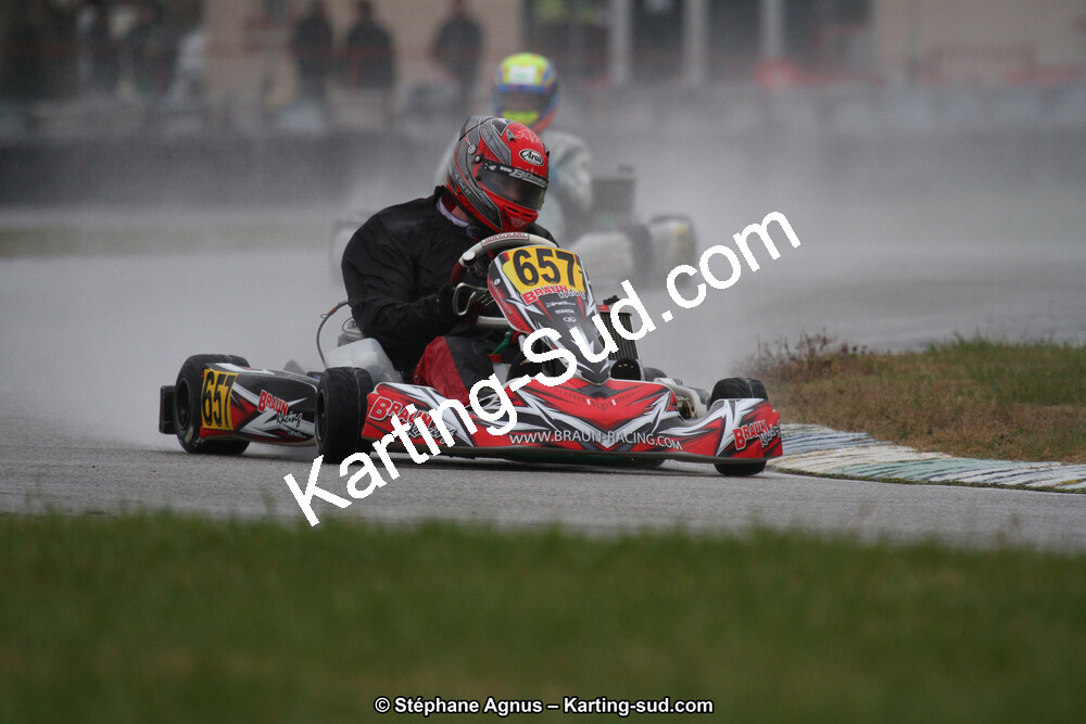 03, 04 & 05/03/2017 : Challenge X30 France 2017 à Lavelanet (Photos Stéphane Agnus) 2017 — karting
