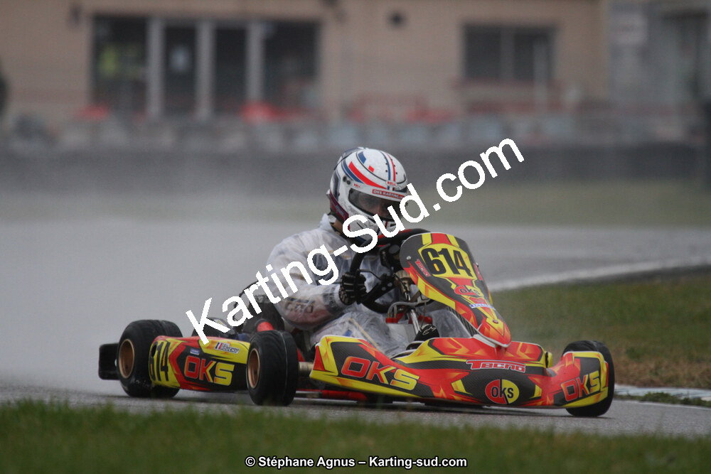 03, 04 & 05/03/2017 : Challenge X30 France 2017 à Lavelanet (Photos Stéphane Agnus) 2017 — karting