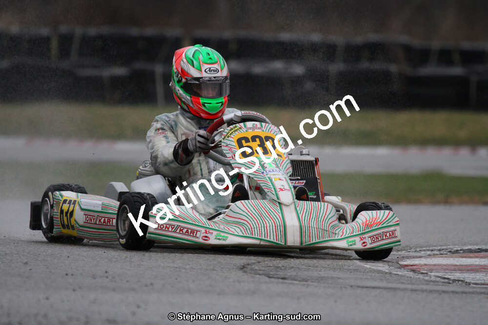 03, 04 & 05/03/2017 : Challenge X30 France 2017 à Lavelanet (Photos Stéphane Agnus) 2017 — karting