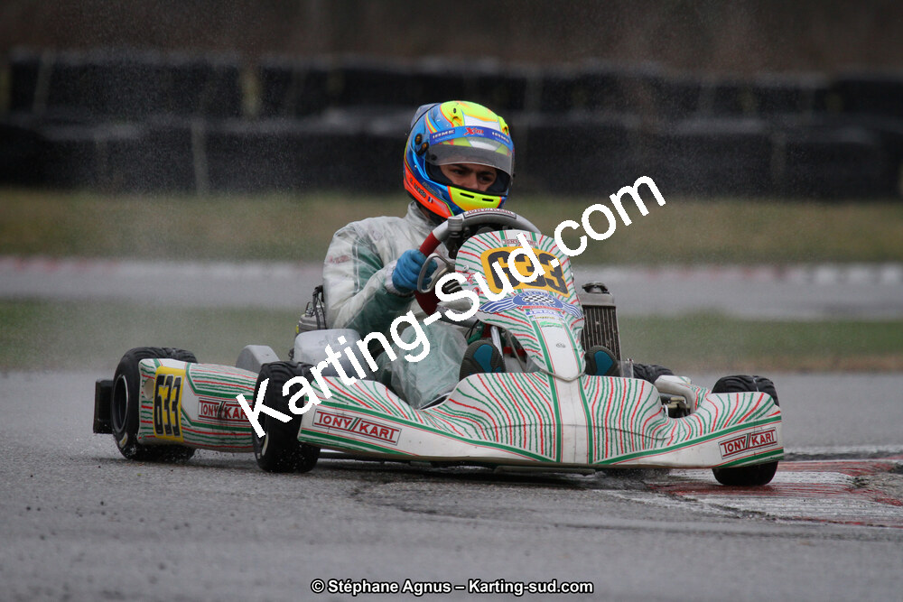 03, 04 & 05/03/2017 : Challenge X30 France 2017 à Lavelanet (Photos Stéphane Agnus) 2017 — karting