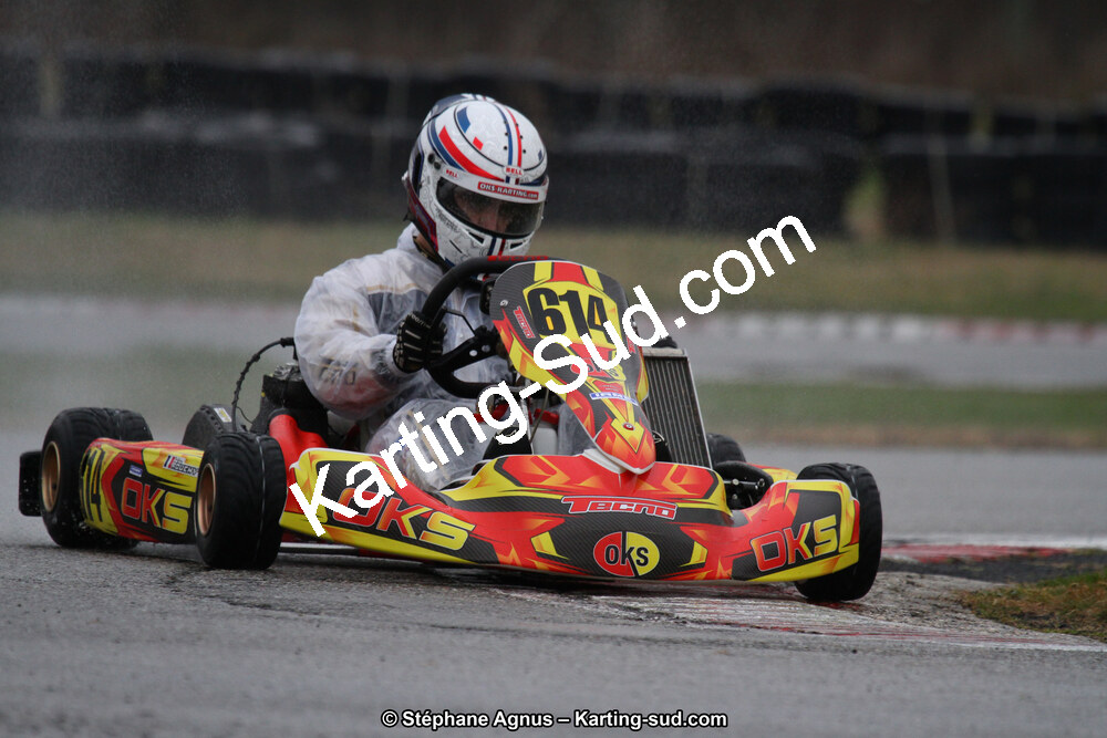 03, 04 & 05/03/2017 : Challenge X30 France 2017 à Lavelanet (Photos Stéphane Agnus) 2017 — karting