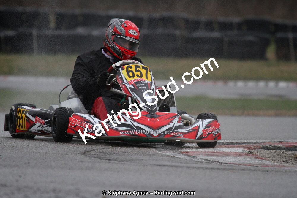 03, 04 & 05/03/2017 : Challenge X30 France 2017 à Lavelanet (Photos Stéphane Agnus) 2017 — karting