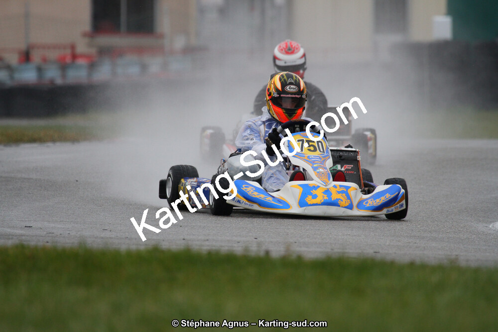 03, 04 & 05/03/2017 : Challenge X30 France 2017 à Lavelanet (Photos Stéphane Agnus) 2017 — karting