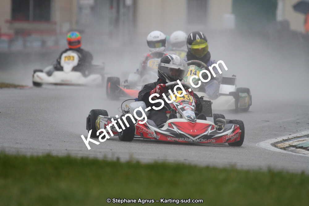 03, 04 & 05/03/2017 : Challenge X30 France 2017 à Lavelanet (Photos Stéphane Agnus) 2017 — karting