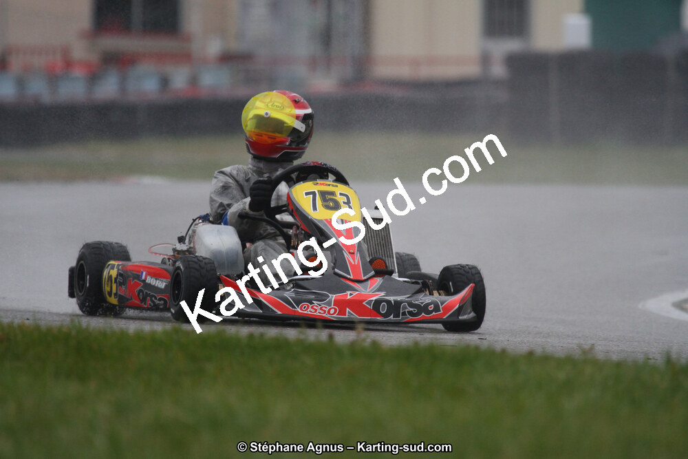 03, 04 & 05/03/2017 : Challenge X30 France 2017 à Lavelanet (Photos Stéphane Agnus) 2017 — karting
