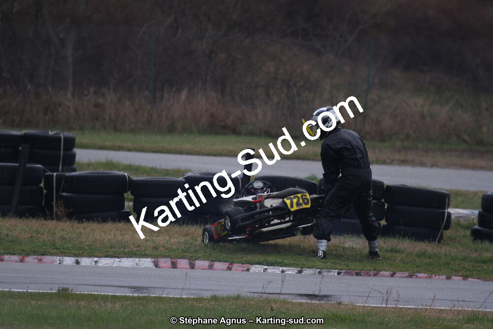 03, 04 & 05/03/2017 : Challenge X30 France 2017 à Lavelanet (Photos Stéphane Agnus) 2017 — karting