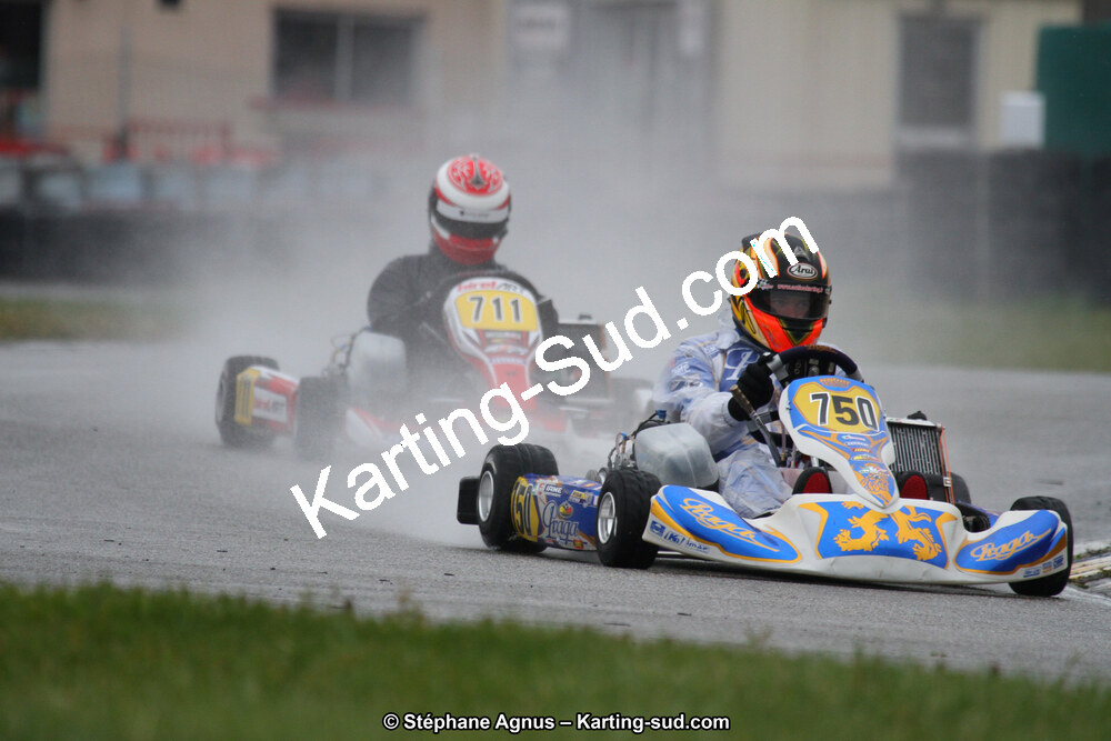 03, 04 & 05/03/2017 : Challenge X30 France 2017 à Lavelanet (Photos Stéphane Agnus) 2017 — karting
