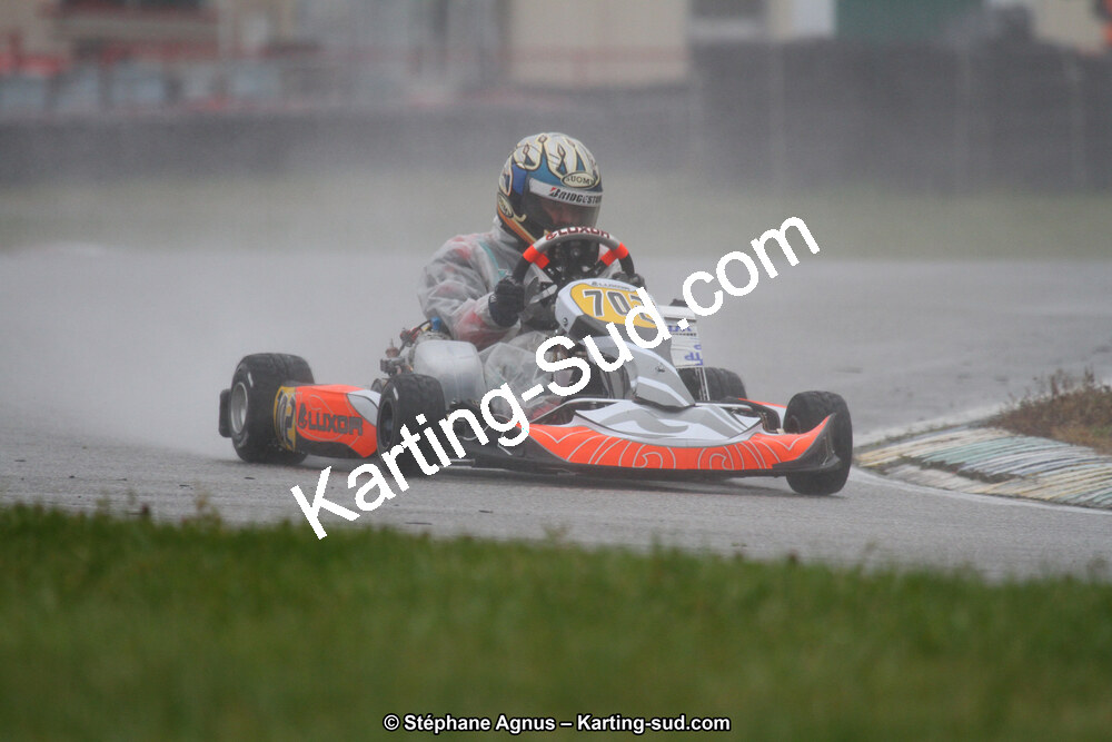 03, 04 & 05/03/2017 : Challenge X30 France 2017 à Lavelanet (Photos Stéphane Agnus) 2017 — karting
